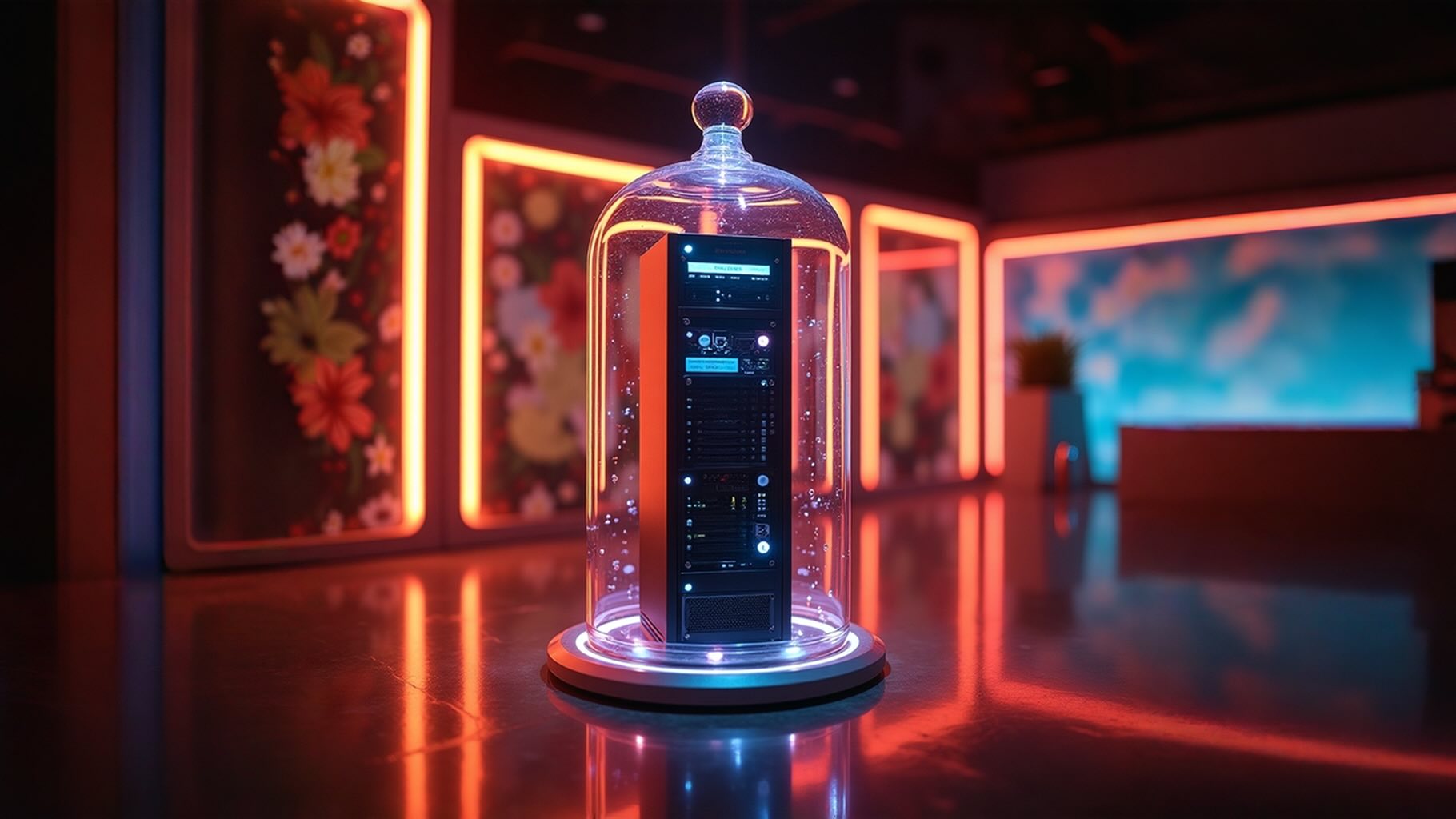 A stunning aerial shot of Melbourne's skyline at twilight, showcasing the city's vibrant energy and modern architecture.