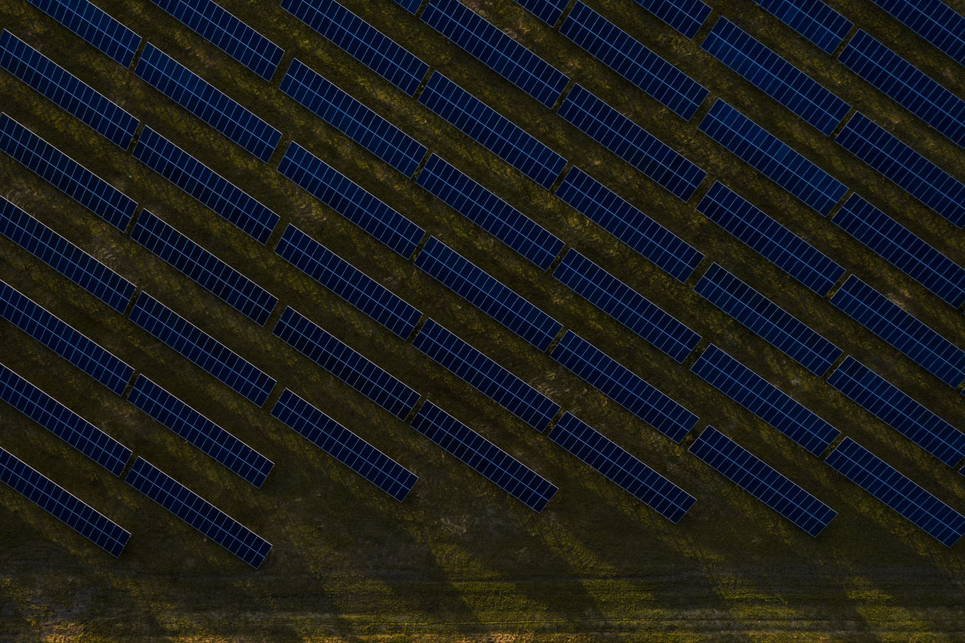A stunning aerial shot of Melbourne's skyline at twilight, showcasing the city's vibrant energy and modern architecture.