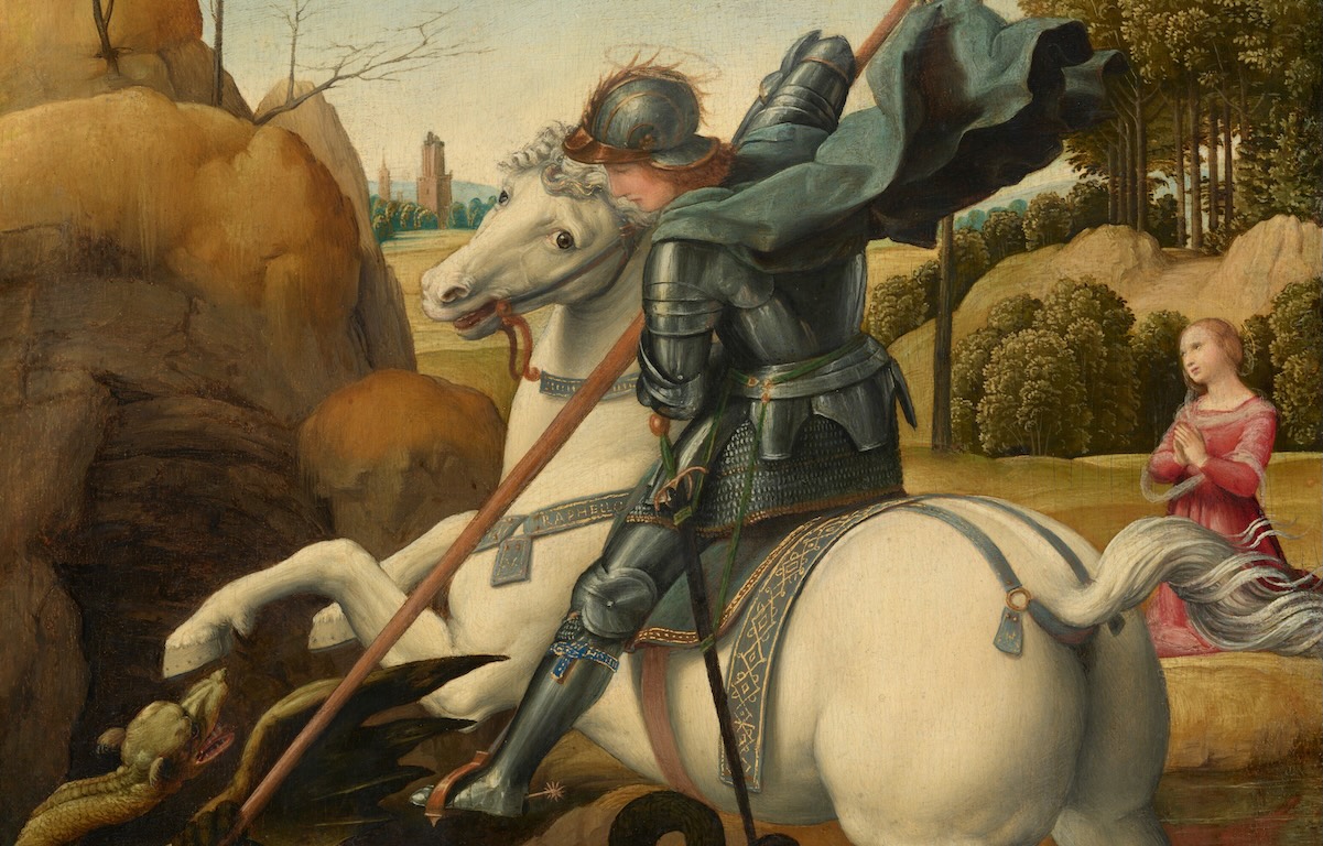 The Great AI Pillage and Bot War