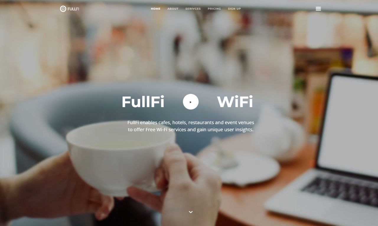 Outroll Launches Fullfi